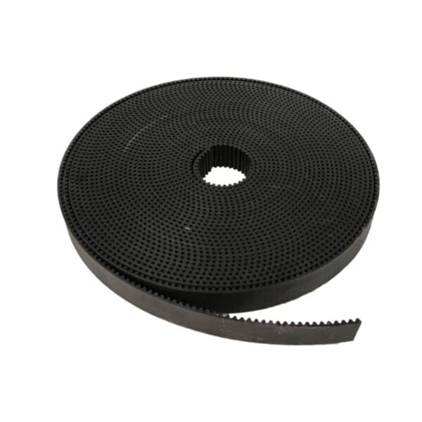 CORREIA DENTADA CARRINHO DE IMPRESSÃO POLAR XULI