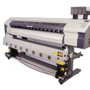 PLOTTER POLAR DX5