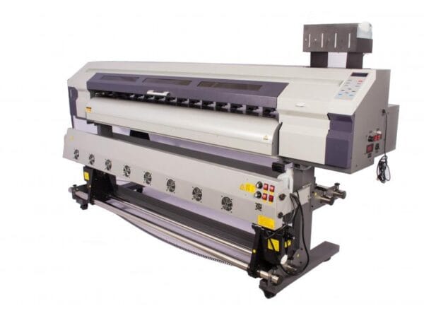 PLOTTER POLAR DX5