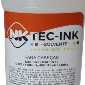 SOLVENTE LITRO