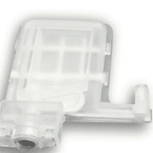 BIG DAMPER DX5/XP600 2mm